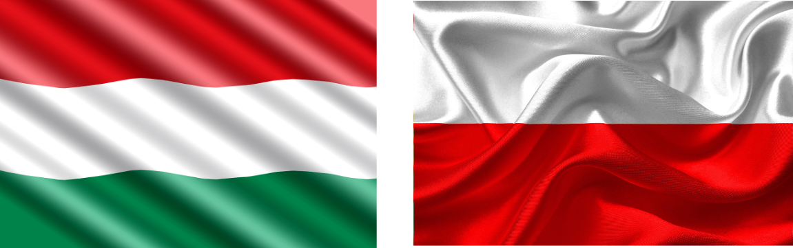 polska węgry